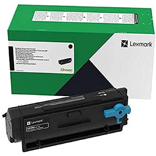 Lexmark B342H00 Tonerkartusche, 1 Stück, Schwarz von Lexmark