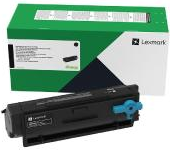 Lexmark - Besonders hohe Ergiebigkeit - Schwarz - Original - Tonerpatrone LRP - für Lexmark B3340dw, B3442dw, MB3442adw von Lexmark