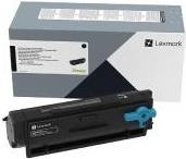 Lexmark - Besonders hohe Ergiebigkeit - Schwarz - original - Tonerpatrone LCCP - für Lexmark B3442dw, MB3442adw, MB3442i Lexmark - Besonders hohe Ergiebigkeit - Schwarz - original - Tonerpatrone LCCP - für Lexmark B3442dw, MB3442adw, MB3442i von Lexmark