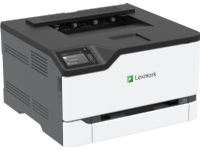 Lexmark C2326, Laser, Farbe, 600 x 600 DPI, A4, 24,7 Seiten pro Minute, Doppelseitiger Druck von Lexmark