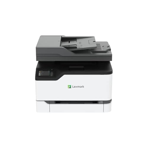 Lexmark C2326 - Drucker - Farbe - Duplex - Laser - A4/Legal - 2400 x 600 DPI - bis zu 24.7 Seiten/Mi von Lexmark