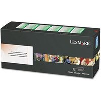 Lexmark C232HM0 Rückgabe-Toner Magenta für ca. 2.300 Seiten von Lexmark