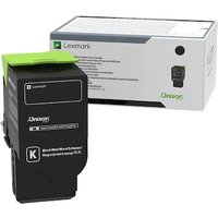 Lexmark C240X10 Extra High Yield Toner Schwarz für ca. 6.000 Seiten Lexmark C240X10 Extra High Yield Toner Schwarz für ca. 6.000 Seiten von Lexmark