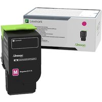 Lexmark C240X30 Extra High Yield Toner Magenta für ca. 3.500 Seiten von Lexmark