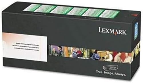 Lexmark C240X30 Magenta Extra High Yield Toner Cartridge von Lexmark