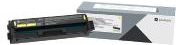 Lexmark C320040 Tonerkartusche Compatible Gelb 1 Stück(e) (C320040) von Lexmark
