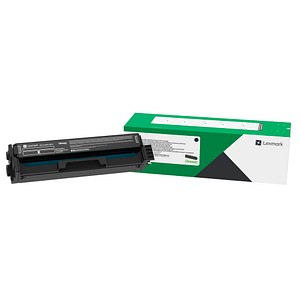 Lexmark C3220K0  schwarz Toner von Lexmark