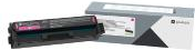 Lexmark C330H30 Tonerkartusche Original Magenta 1 Stück(e) (C330H30) von Lexmark