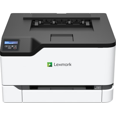 Lexmark C3326dw Farblaserdrucker Duplex LAN WLAN von Lexmark