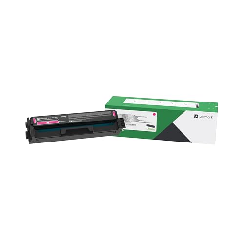 Lexmark C342XM0 Tonerkartusche Original Magenta Lexmark C342XM0 Tonerkartusche Original Magenta von Lexmark
