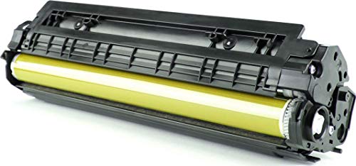 Lexmark C9235 Yellow Toner Cartridge von Lexmark