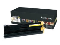 Lexmark C925X75G, 30000 Seiten, Gelb, 1 Stück(e) von Lexmark