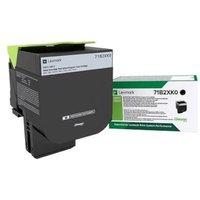Lexmark CS/CX 517 Rückgabe-Tonerkassette Schwarz hohe Kapazität ca. 8.000 Seiten Lexmark CS/CX 517 Rückgabe-Tonerkassette Schwarz hohe Kapazität ca. 8.000 Seiten von Lexmark