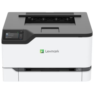 Lexmark CS431dw Farblaserdrucker Duplex LAN WLAN von Lexmark