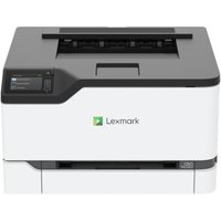 Lexmark CS431dw Farblaserdrucker Duplex LAN WLAN von Lexmark