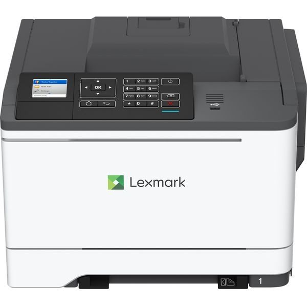 Lexmark CS521dn von Lexmark