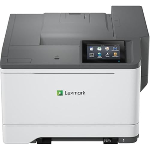 Lexmark CS632DWE COLORLASER SFP A4 von Lexmark