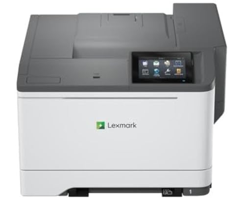 Lexmark CS632DWE COLORLASER SFP A4 Lexmark CS632DWE COLORLASER SFP A4 von Lexmark
