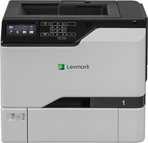 Lexmark CS720de Laserdrucker Farbe A4 40C9136 von Lexmark