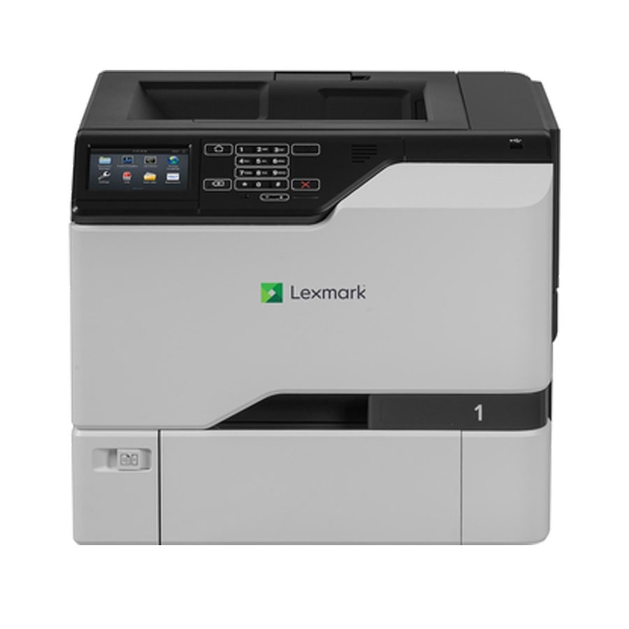 Lexmark CS720de von Lexmark