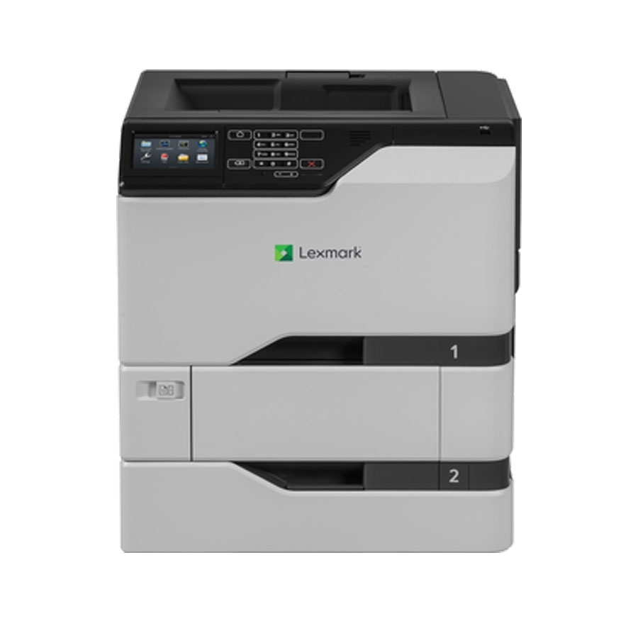 Lexmark CS720dte von Lexmark