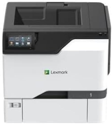 Lexmark CS730DE SFP HV von Lexmark