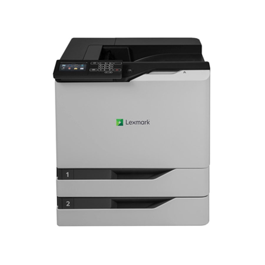 Lexmark CS820dte von Lexmark