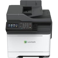Lexmark CX522ade Farblaserdrucker Scanner Kopierer Fax LAN von Lexmark