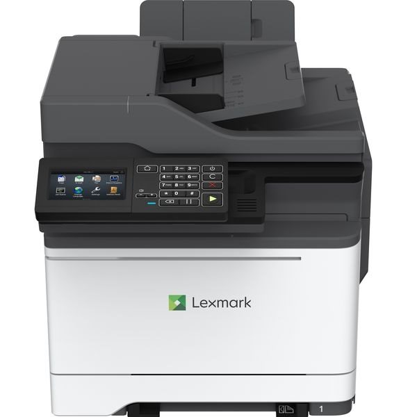 Lexmark CX522ade von Lexmark