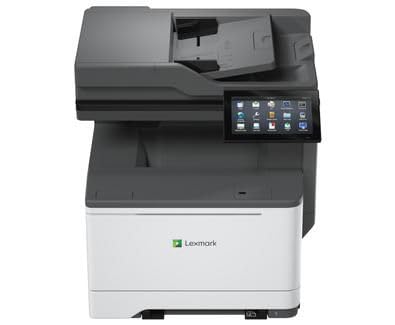 Lexmark CX635ADWE COLORLASER MFP A4 von Lexmark