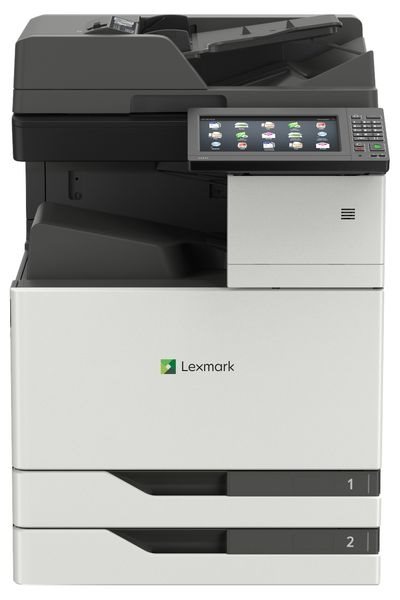 Lexmark CX921de von Lexmark