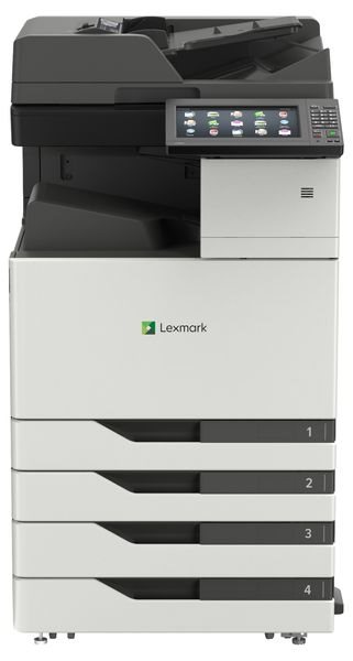 Lexmark CX923dte von Lexmark