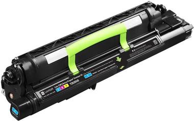 Lexmark - Cyan - Original - Entwickler-Kit LCCP - für Lexmark CS820, CX825, CX860 (72K0DC0) von Lexmark