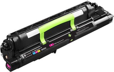 Lexmark DEVELOPER UNIT MAGENTA 300K Magenta Developer Unit (CS820, CX8xx) (72K0D30) von Lexmark