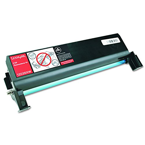 Lexmark E120 Fotoleiter-Set Kapazität 25.000 Seiten von Lexmark