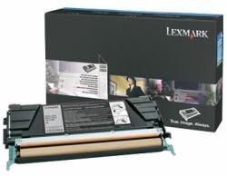 Lexmark E460X31E Toner von Lexmark