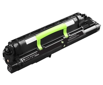 Lexmark Entwicklereinheit schwarz von Lexmark