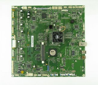 Lexmark Ersatzteil Systemboard, 40X7136 von Lexmark