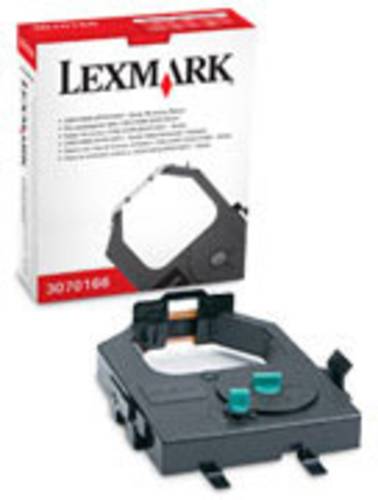 Lexmark Farbband 3070166 Original 2480 2481 2490 2491 2580 2581 2590 2591 Passend für Geräte des H von Lexmark