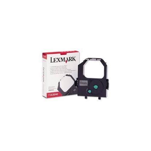 Lexmark Farbband für 23xx/24xx/25xx - schwarz von Lexmark
