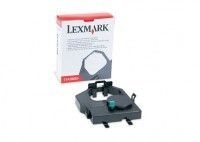 Lexmark Farbband schwarz für 2400, 11A3550 von Lexmark