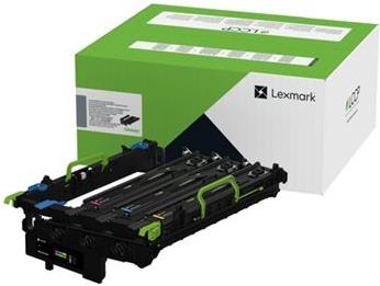 Lexmark - Farbe (Cyan, Magenta, Gelb) - original - Imaging-Kit für Drucker LCCP, LRP - für Lexmark CS963e, CX833se, CX950se, CX951se, CX963se, XC9535 (77L0ZV0) von Lexmark