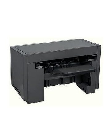 Lexmark Finisher mit Stapel und Heftvorrichtung - 500 Blätter - 50G0849 von Lexmark