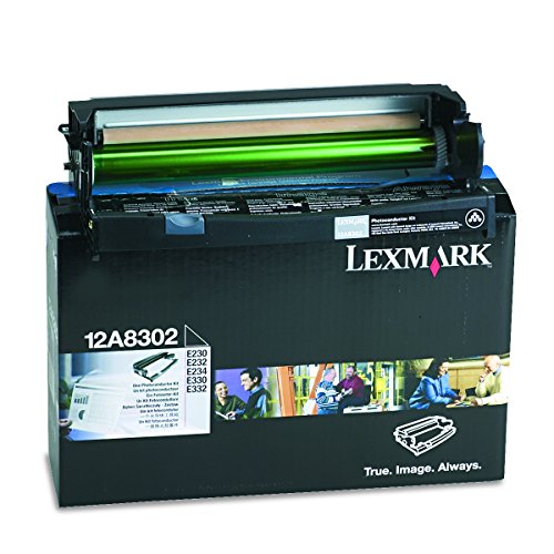 Lexmark Fotoleiter Kit Trommel E230/E232/E330/E332 von Lexmark