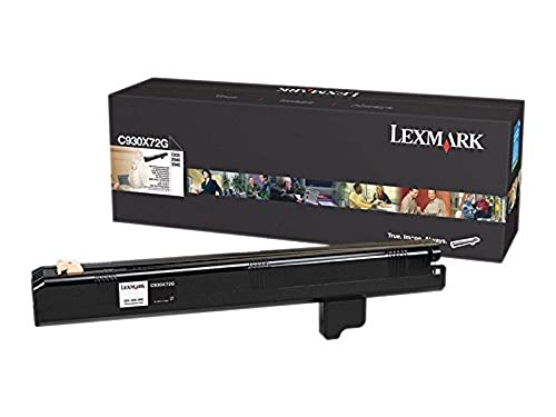 Lexmark Fotoleiter für C935/x940/x945, schwarz von Lexmark