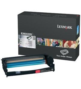 Lexmark Fotoleiter für E260/360/460, E260X22G von Lexmark