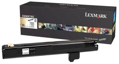 Lexmark Fotoleiter schwarz für C935, C930X72G von Lexmark