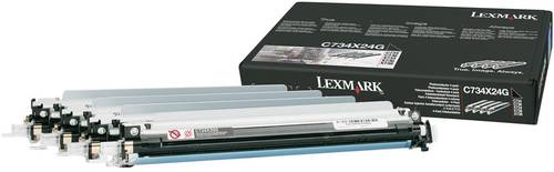 Lexmark Fotoleitereinheit C734 C736 C746 C748 CS748 X734 X736 X738 X746 X748 C734X24G Original 20000 Lexmark Fotoleitereinheit C734 C736 C746 C748 CS748 X734 X736 X738 X746 X748 C734X24G Original 20000 von Lexmark