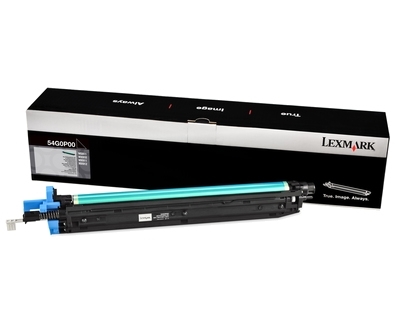 Lexmark Fotoleitereinheit schwarz von Lexmark