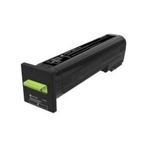 Lexmark - Gelb - Original - Tonerpatrone - für Lexmark XC6152de, XC6152dtfe, XC8155dte (24B6510) von Lexmark